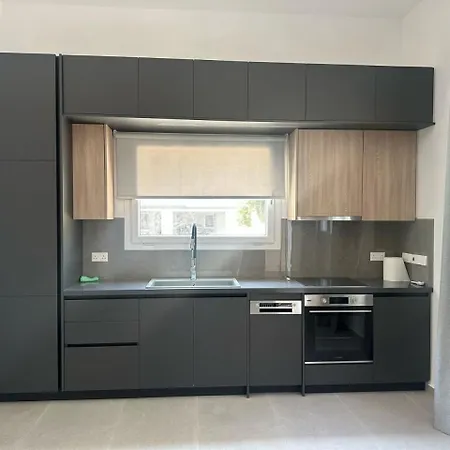 아파트 The Cozy Nest 브라티슬라바