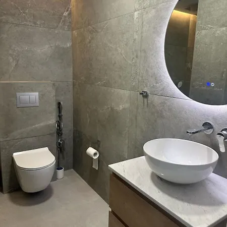 The Cozy Nest Apartmán Bratislava